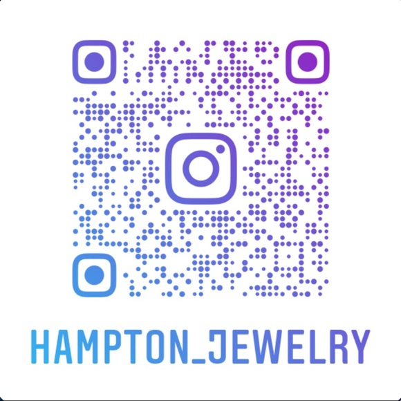 ⚜💍👛 Welcome to Hampton Jewelry & Treasures! 👑💎👜 - Picture 2 of 16